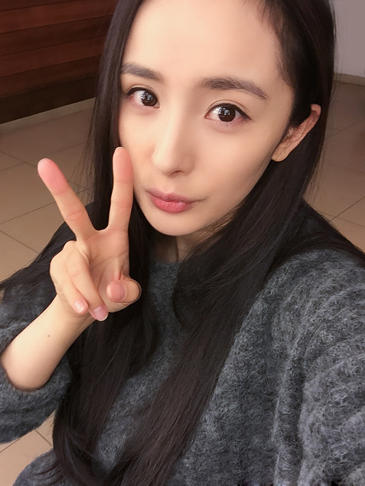 盘点那些做过游戏代言的女神们