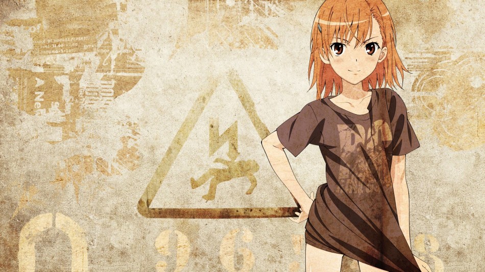 电磁炮也算是经久不衰的热番了,死忠粉也是很多,唯一的遗憾大概就