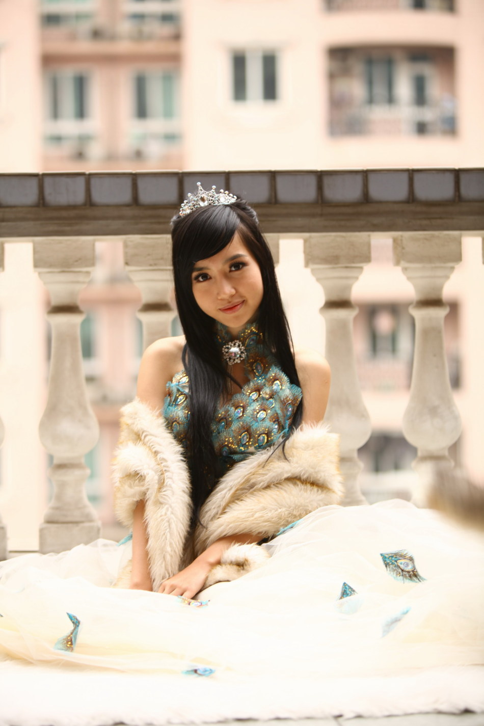 越南瑶瑶在中国代言游戏捞金