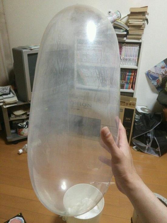 萌妹教你套套的正确使用方式