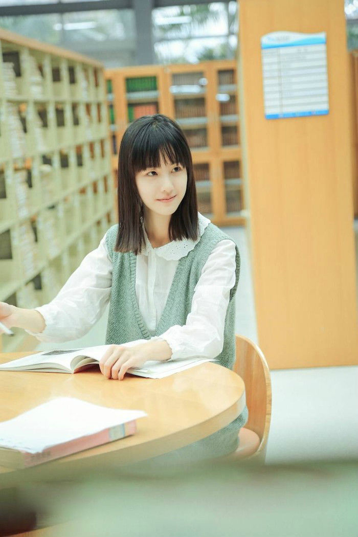 《左耳》女主陈都灵自曝爱打lol