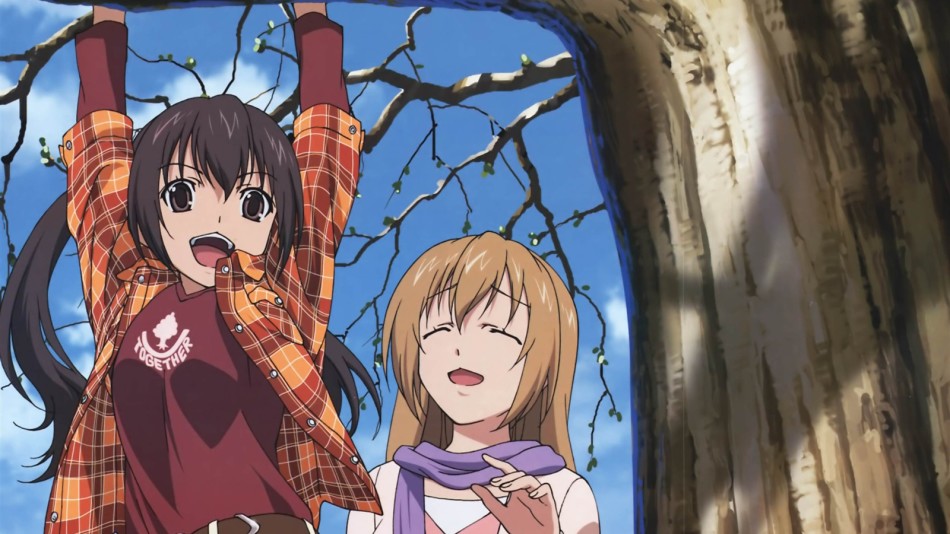 南家三姐妹高清壁纸合集