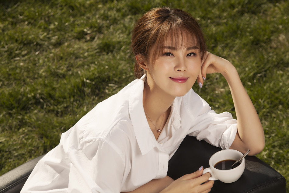 孙一奇,中国内地平面模特,舞蹈编导,演员,up girls前任成员.