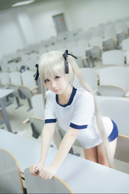 一周国内外游戏COSPLAY精选集_新浪游戏_手机新浪网