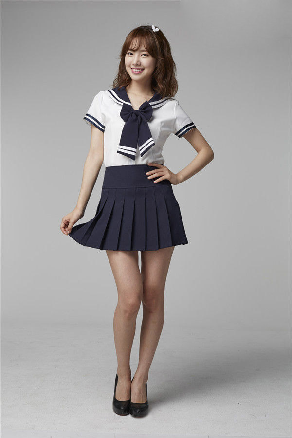 《反恐精英ol》陈世妍明星角色登场