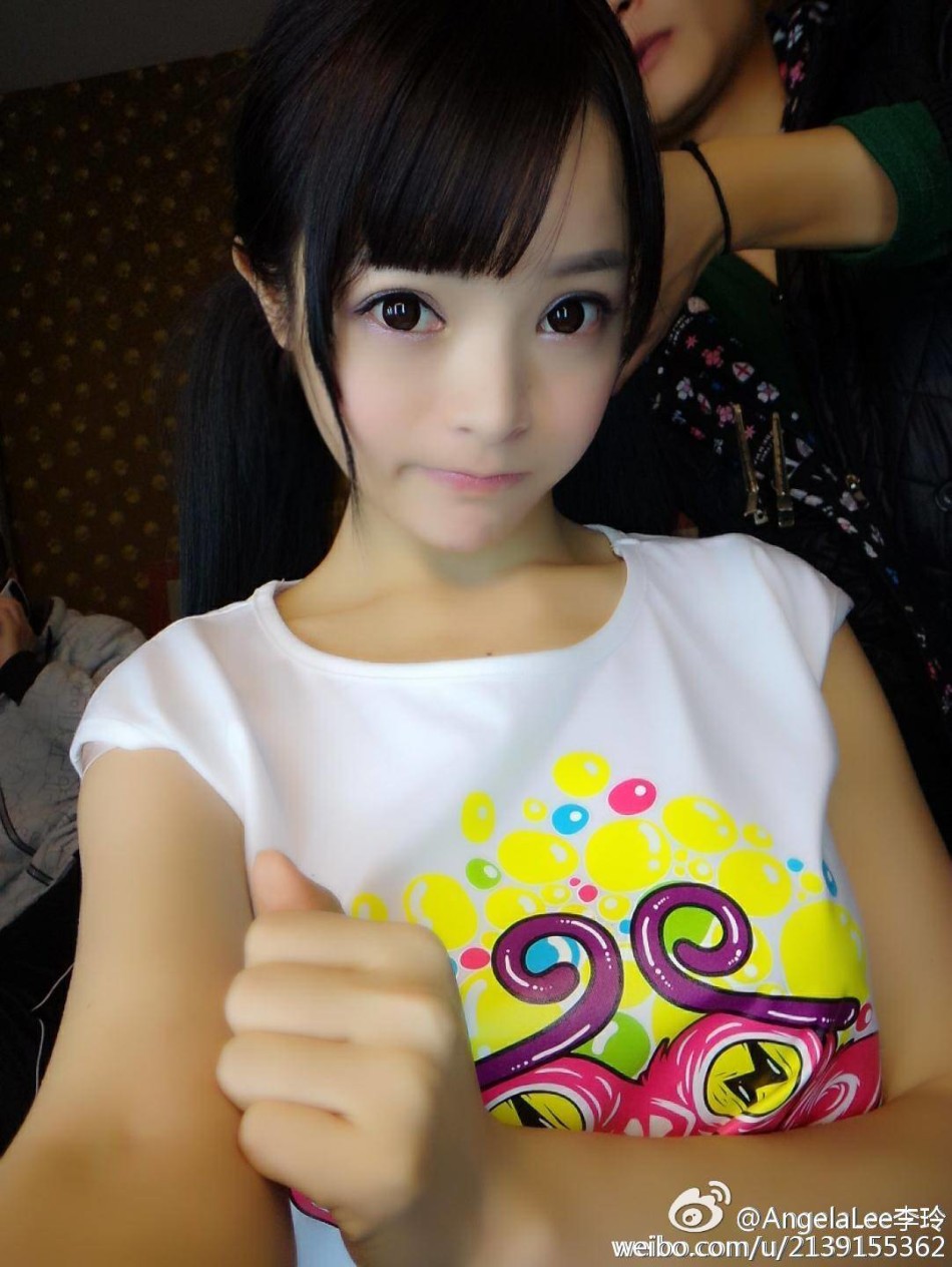 歪歪现身首届游戏玩家见面会