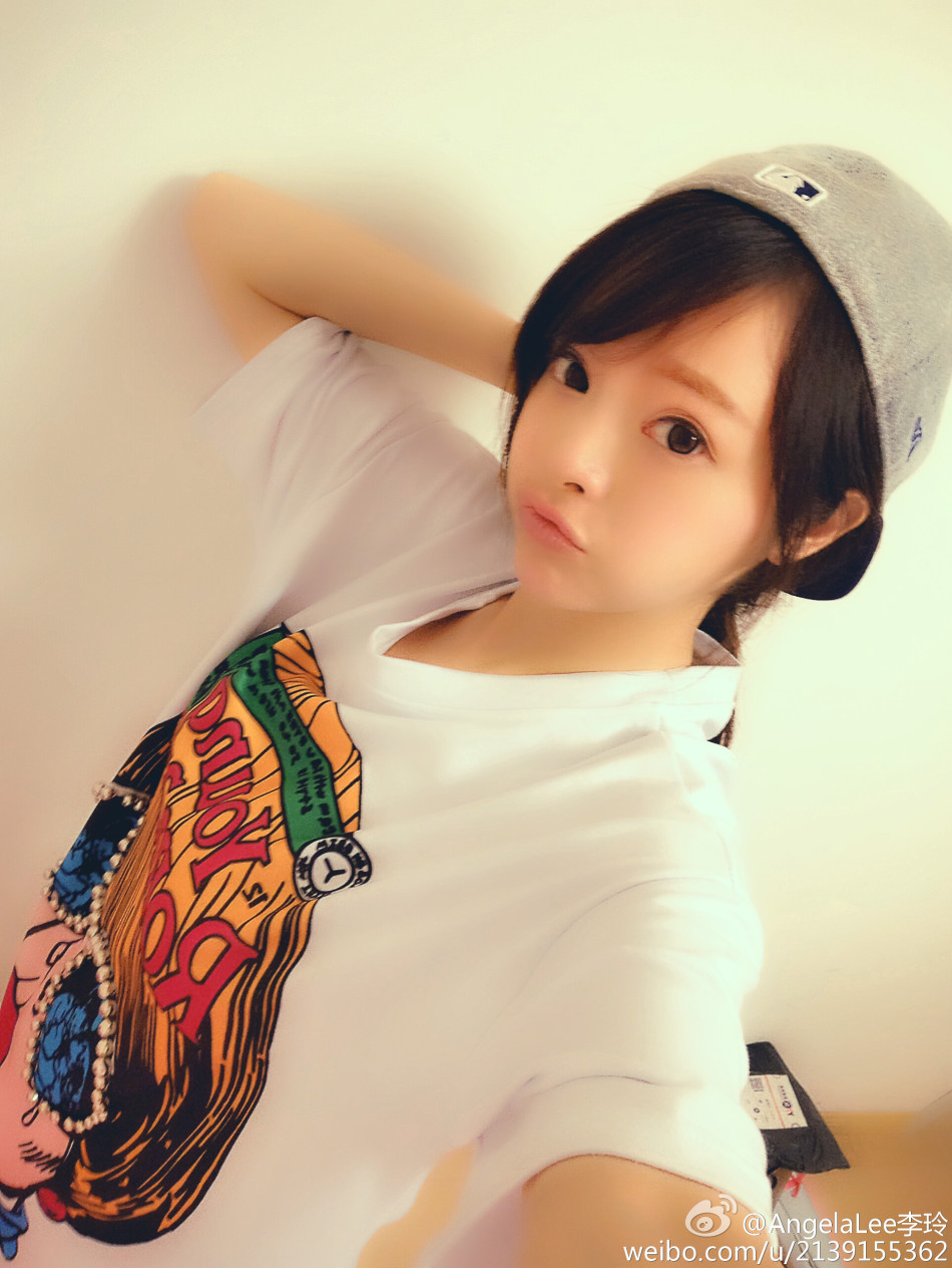 歪歪现身首届游戏玩家见面会