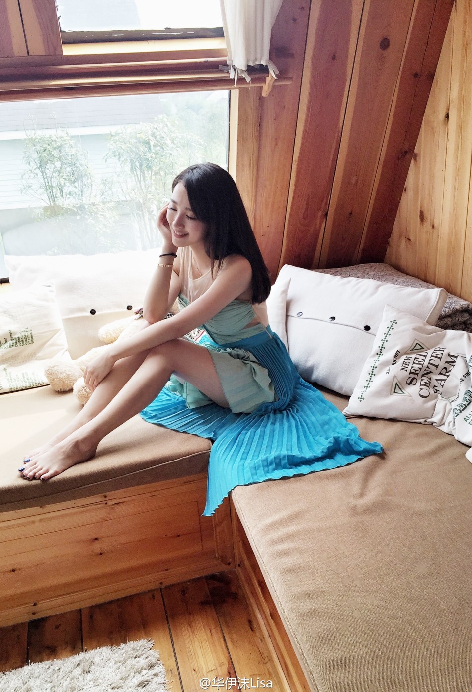 素有宅男福利之称的网络热播节目《女神有药》自开播以来,便受到了