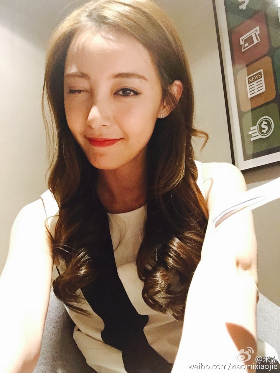 > 游戏开放性测试 代言人米露与全网玩家深度互动