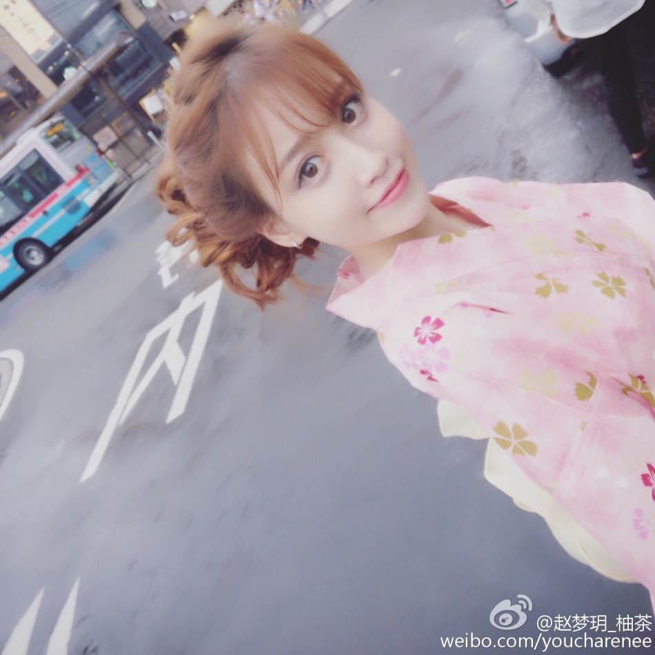 white女友赵梦玥私照大公开