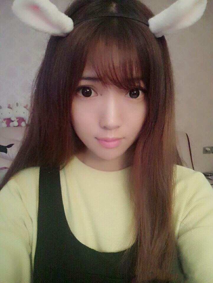 游戏女主播慕诗琪被调侃大嘴