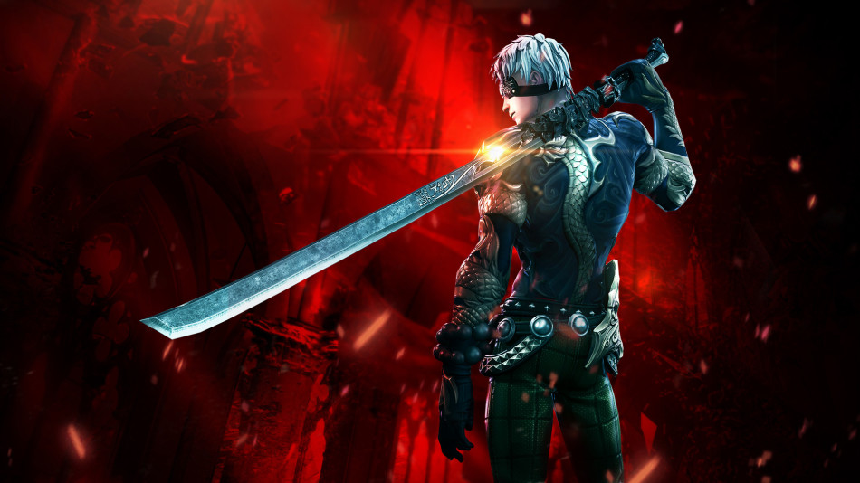 《最终兵器》游戏海报_高清图集_新浪网