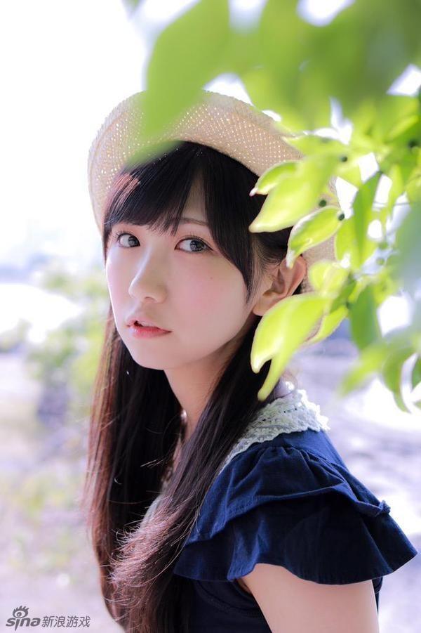 职业是天使 11区火辣女王小日向cos美图(1/28)