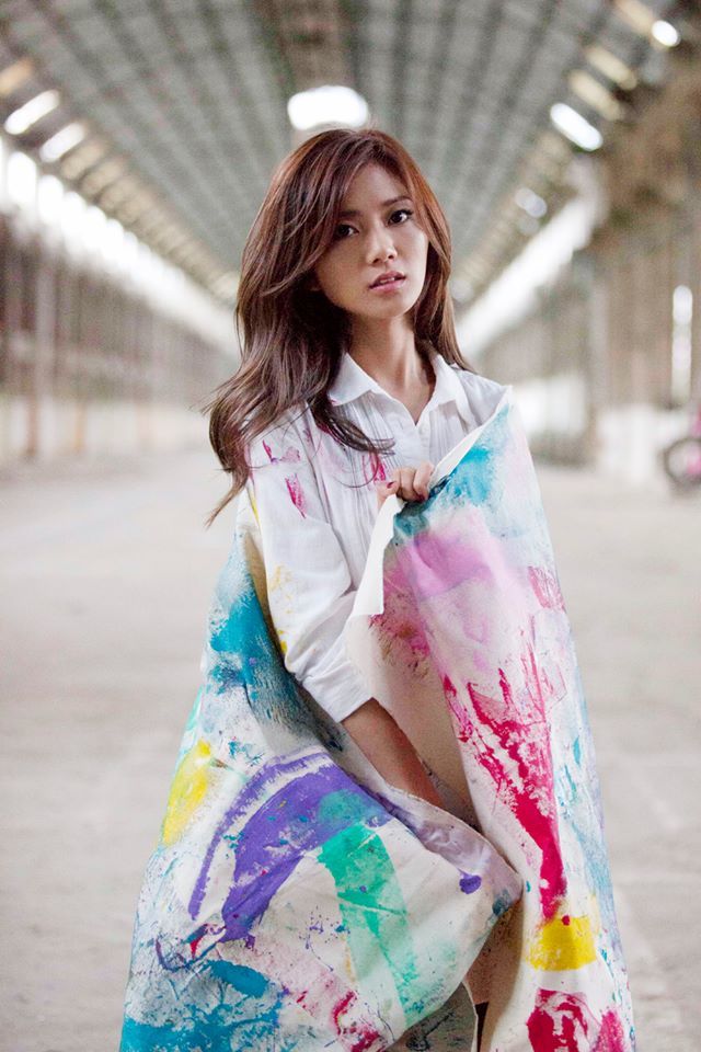 "豆花妹"蔡黄汝 (26)