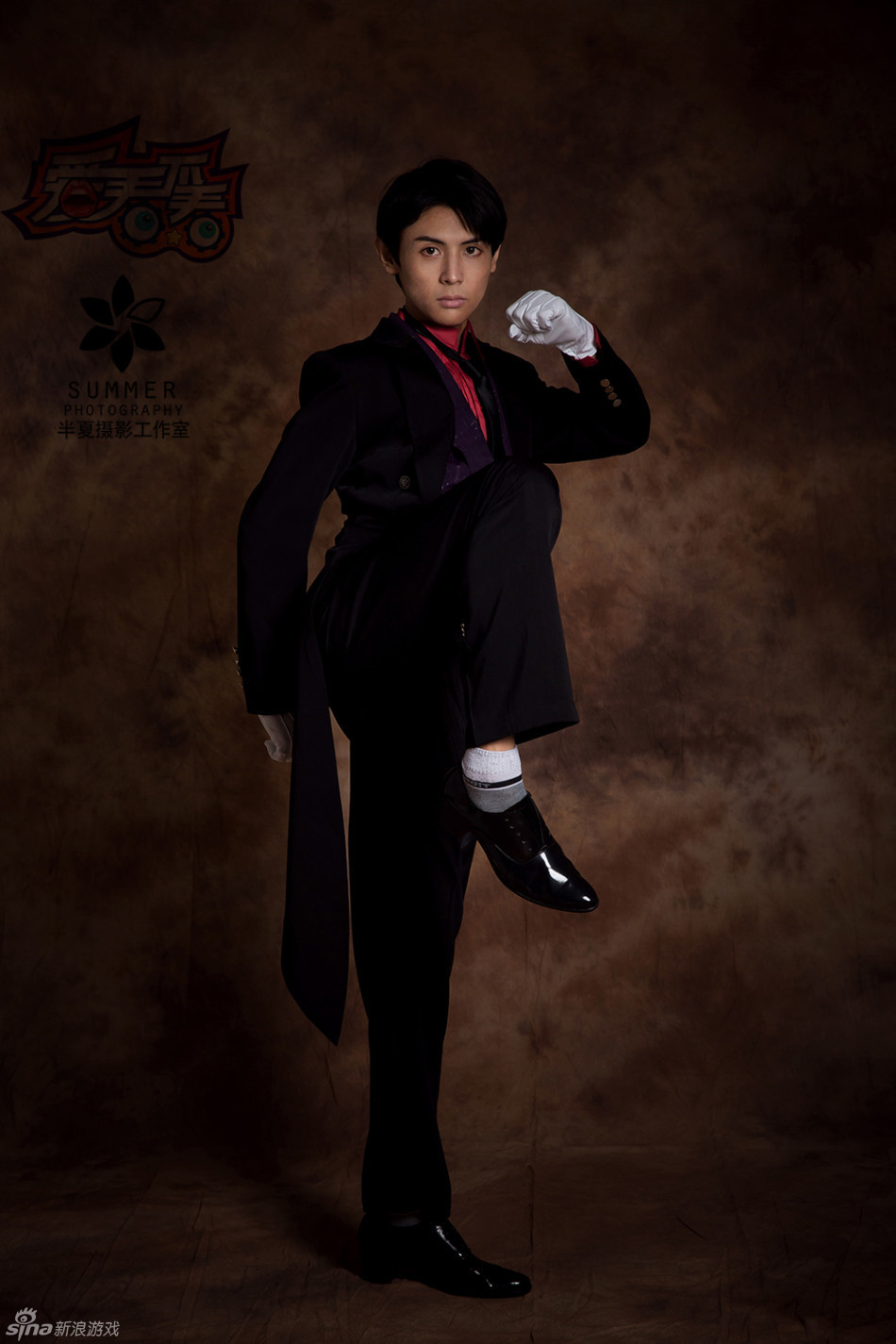 爱看不看:万圣节专题《tonight》