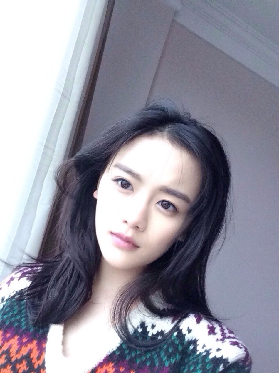 最美碧瑶南笙现身游戏活动