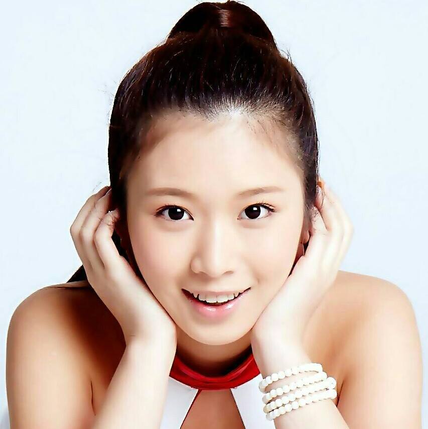 "鸡排妹"郑家纯 (9)