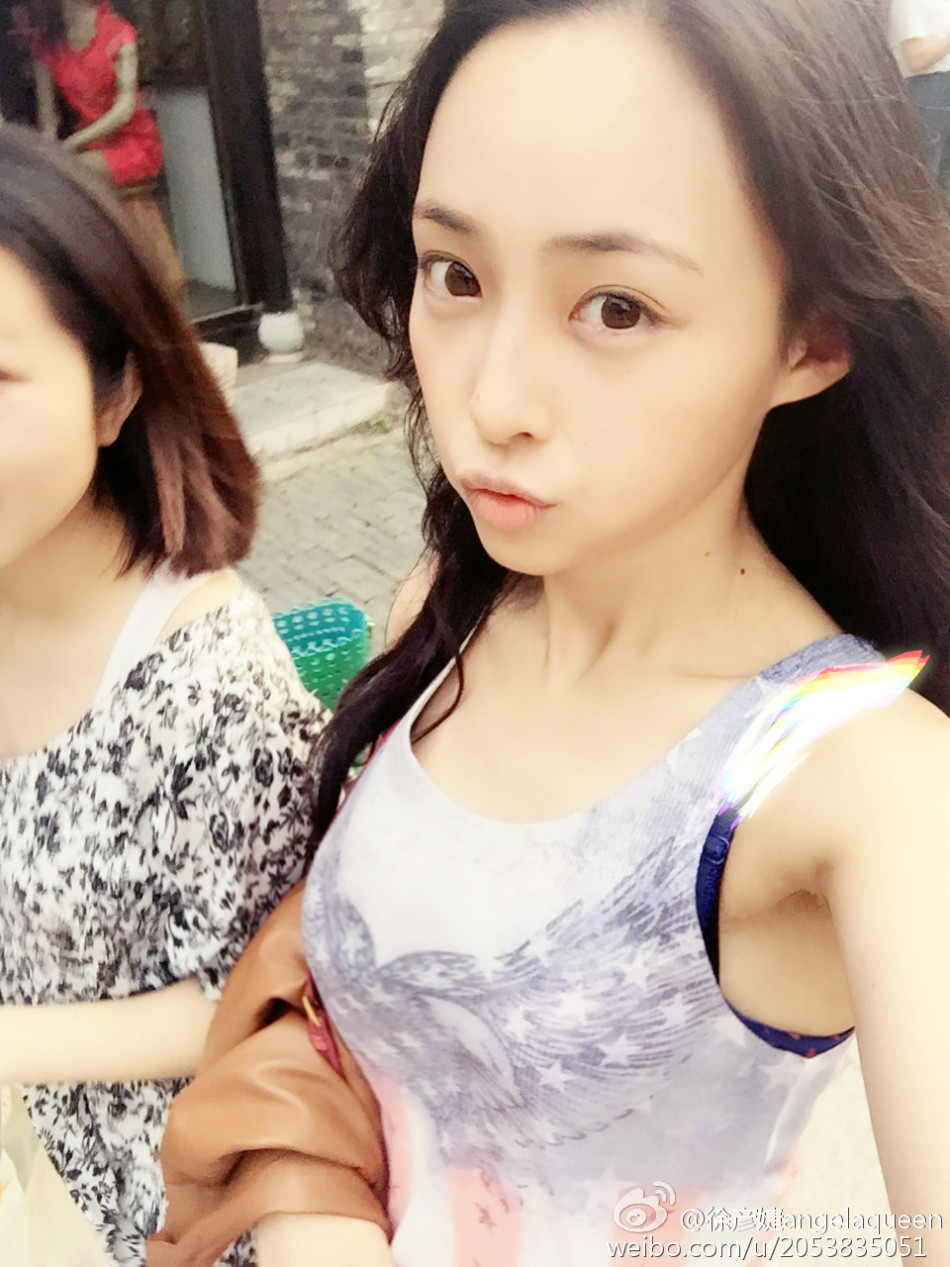 狐狸的脸针针的