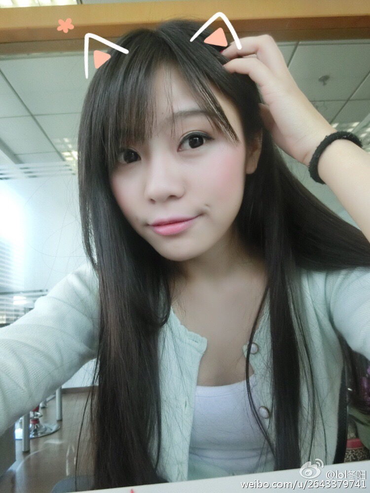 lol最萌音女主播冬阳入驻电商