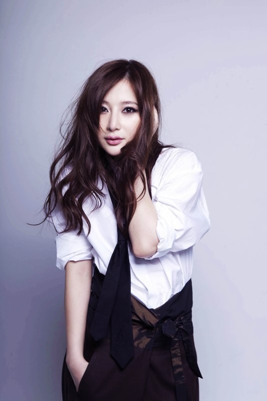 性感女神熊乃瑾出演诛仙幽姬