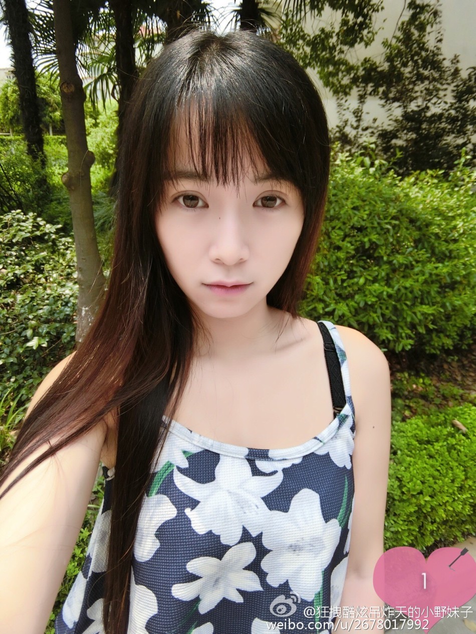 lol主播小野的"网红"历程