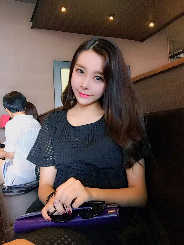 19岁lol小女神 最爱大魔王