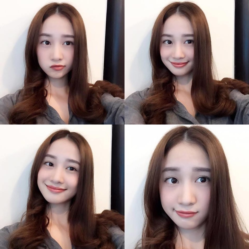 越南奶茶妹妹爆红 最爱打dota