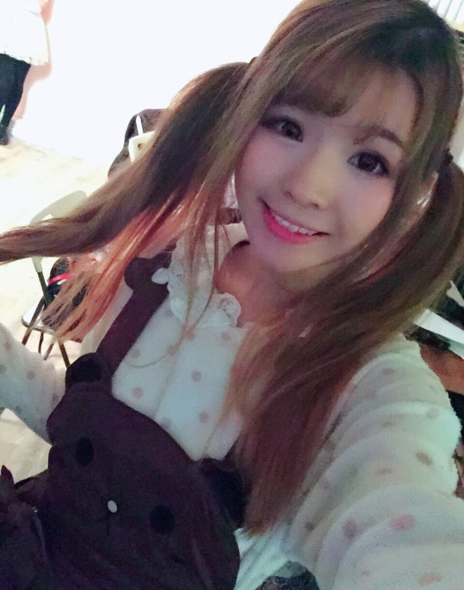 女coser参加非诚勿扰