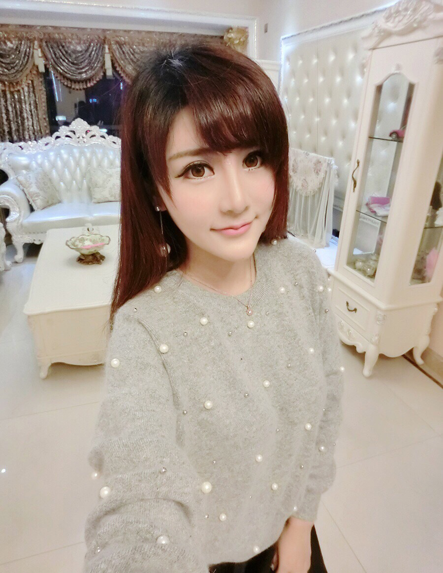 最美女硕士夏小薇名至实归