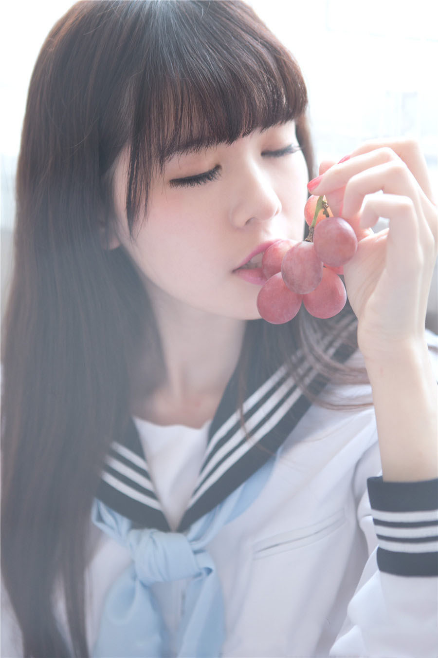 中俄混血showgirl兔女郎挑逗