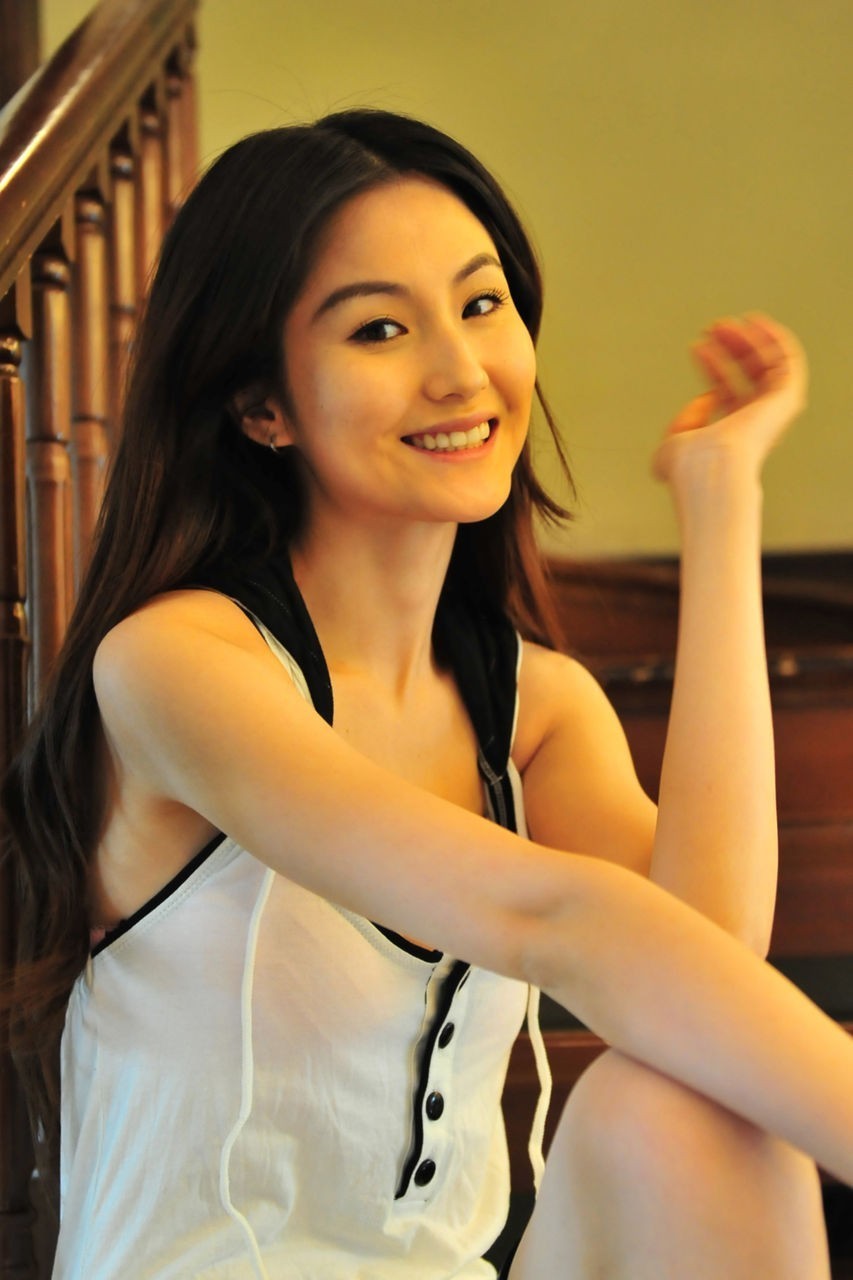 蓝燕魔幻写真化身性感法师