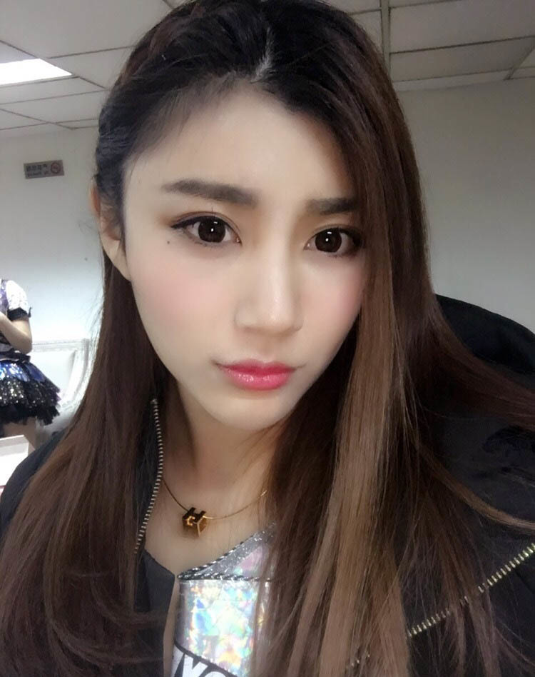 徐晨辰(16)