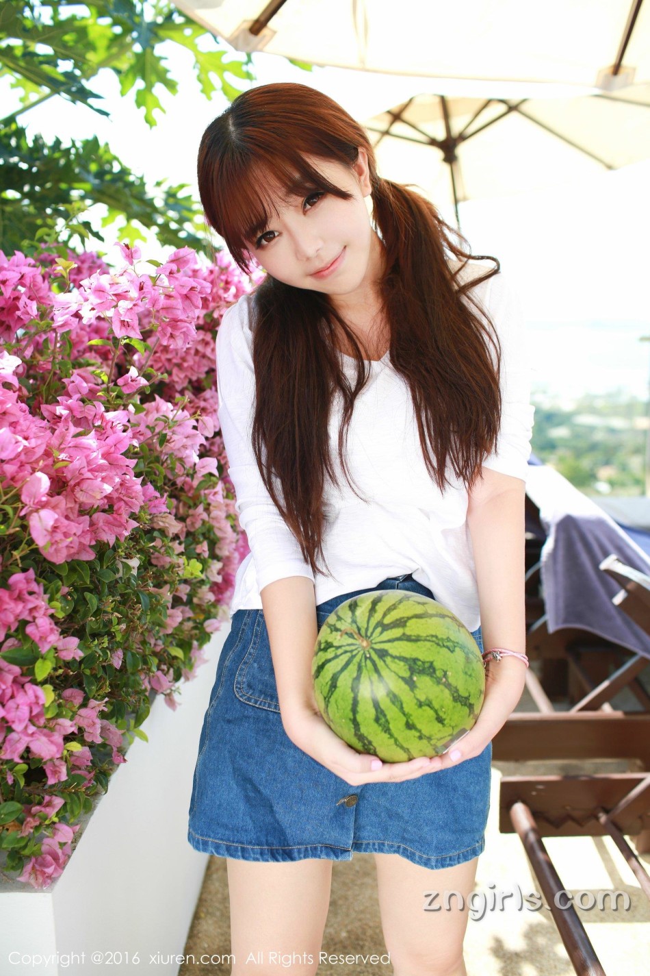 性感游戏女主播刘飞儿cos春丽_高清图集_新浪网