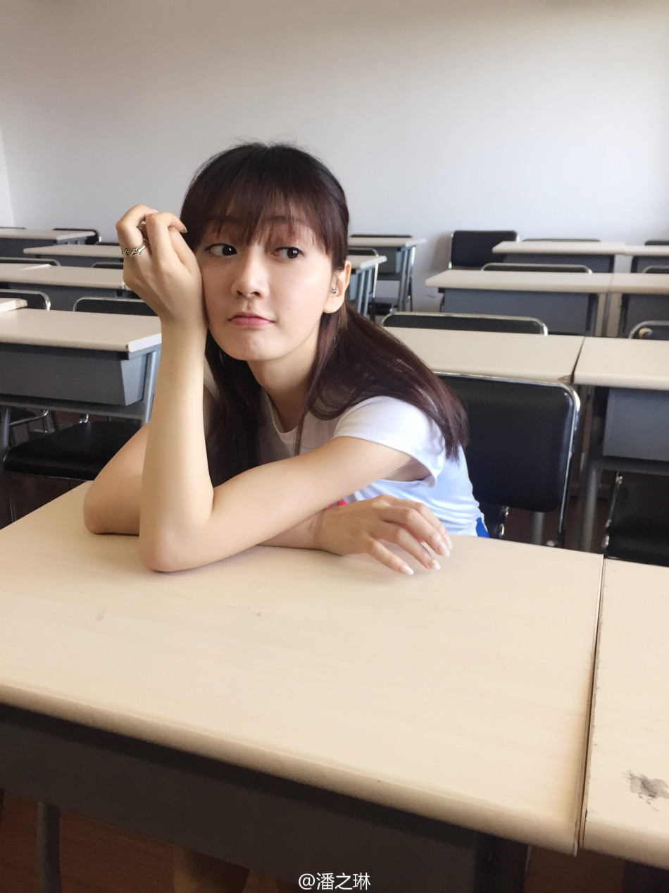 > 《我是玩家》037:潘之琳