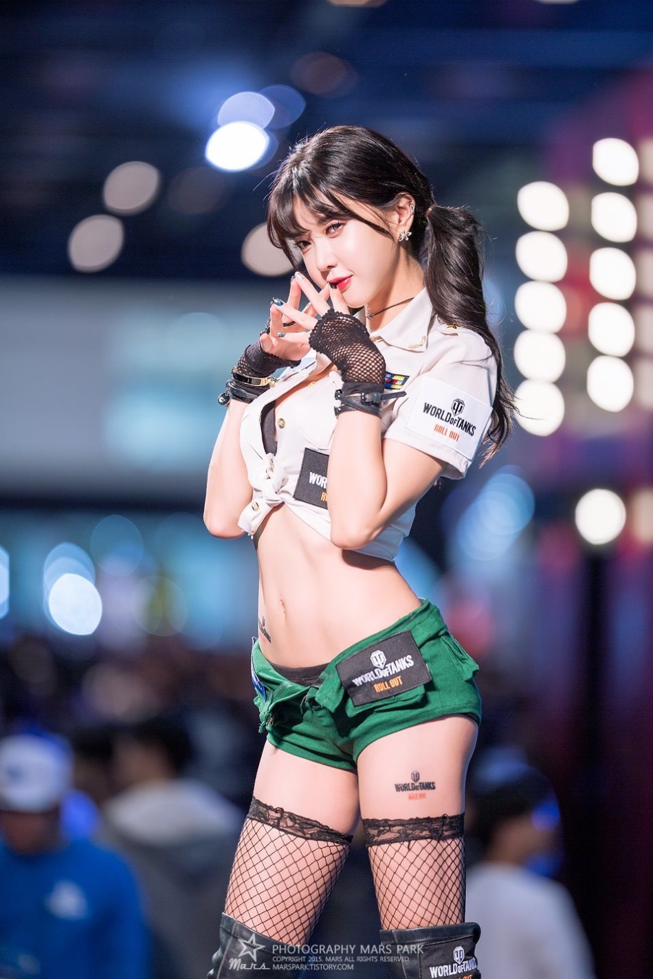 許允美