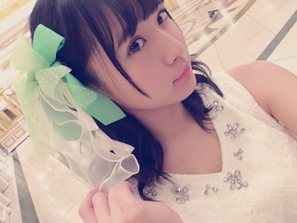 萝莉脸庞超绝少女又拍新写真