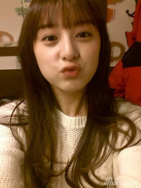 太阳的后裔"尹明珠"金智媛早期照片(28/51)