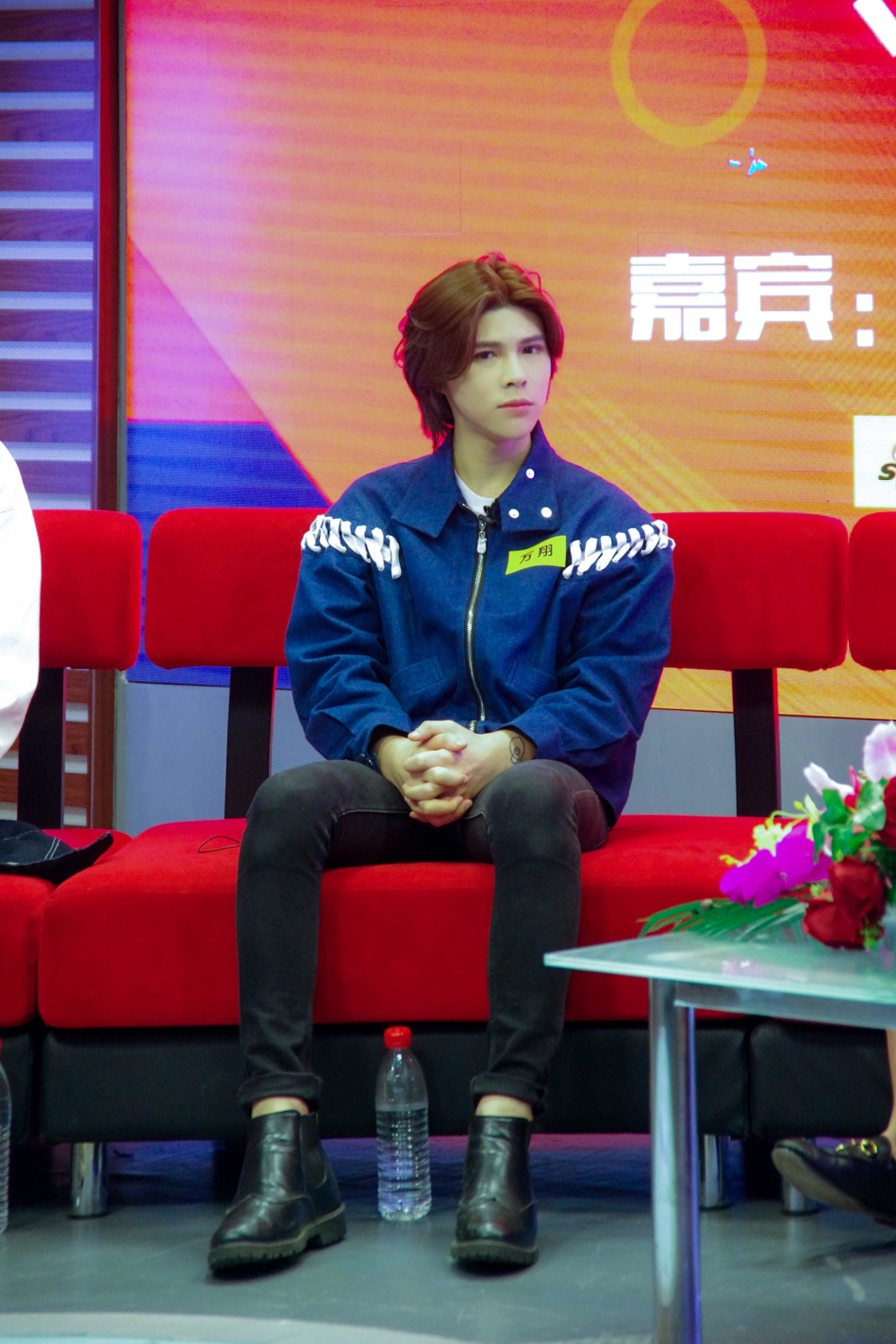 我是玩家——fresh极客少年团 (2)(2/30)