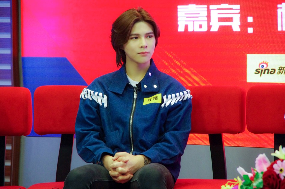 《我是玩家》038:fresh极客少年团