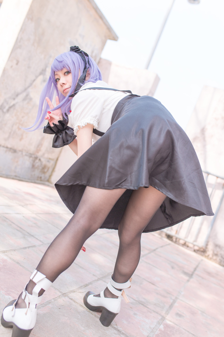 亚丝娜小鸟死库水太赞 一大波萌妹子cos美图