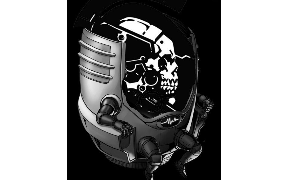 小岛秀夫工作室logo遭玩家恶搞