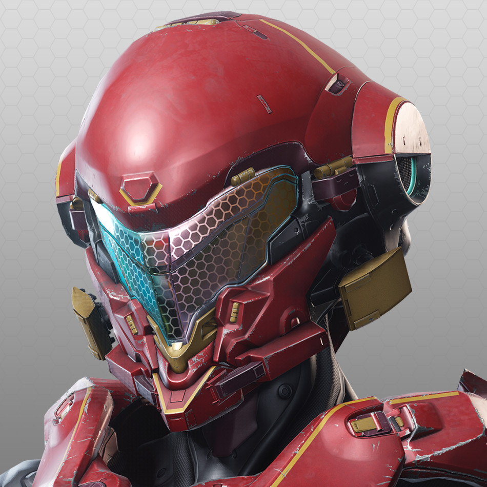 海量xboxlive gametag高清头像图集