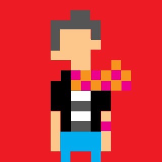 海量xboxlive gametag高清头像图集