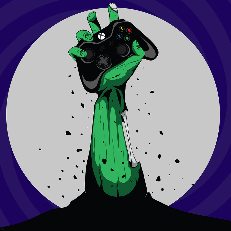 海量xboxlive gametag高清头像图集