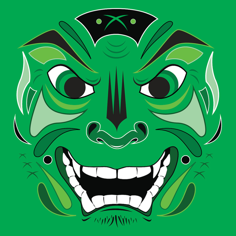 海量xboxlive gametag高清头像图集