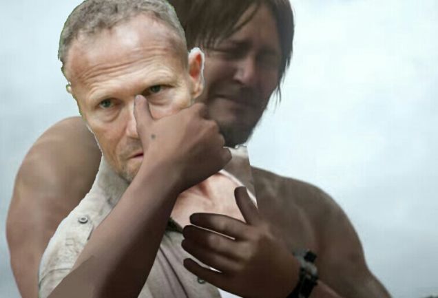 《死亡搁浅》遭网友p图恶搞