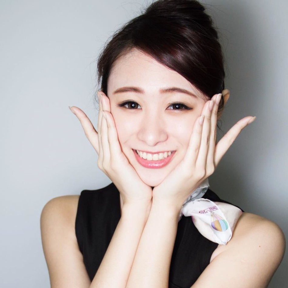 台湾美女炉石主播私照 看似甜美实则很胸(2)