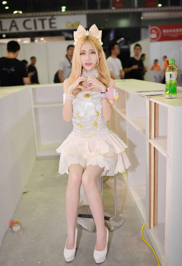 cj 现场美女欣赏 (16)