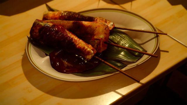 《最终幻想15》美食图片令人垂涎欲滴