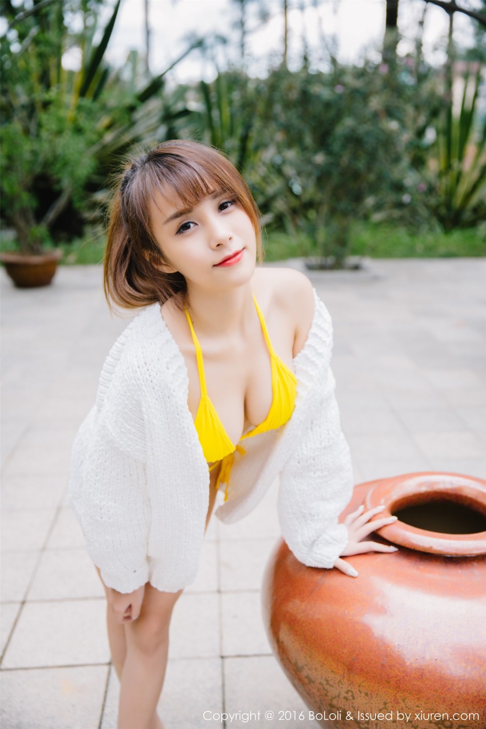夏美酱 美女LOL主播夏美酱晒性感私照_新浪游戏_手机新浪网